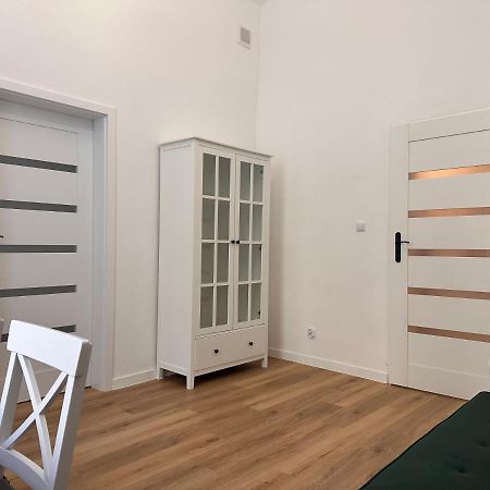 Apartament Stare Miasto Cracovia Esterno foto