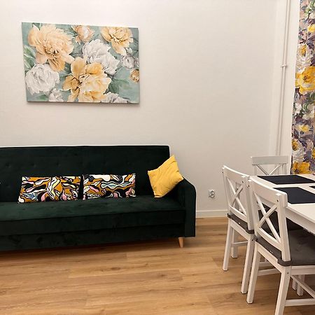 Apartament Stare Miasto Cracovia Esterno foto