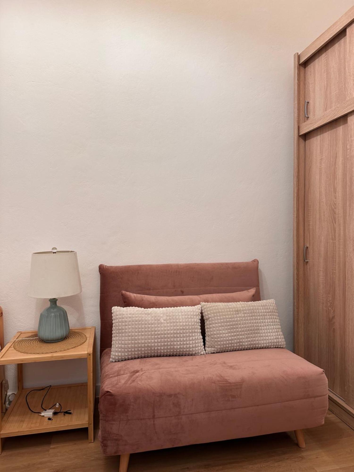 Apartament Stare Miasto Cracovia Esterno foto